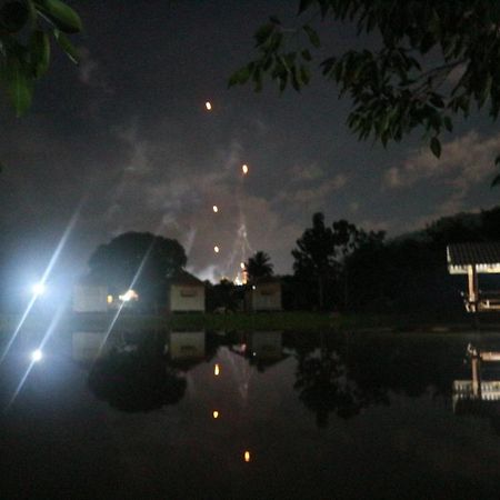 Samoeng Fishing Park Home Stay Екстериор снимка