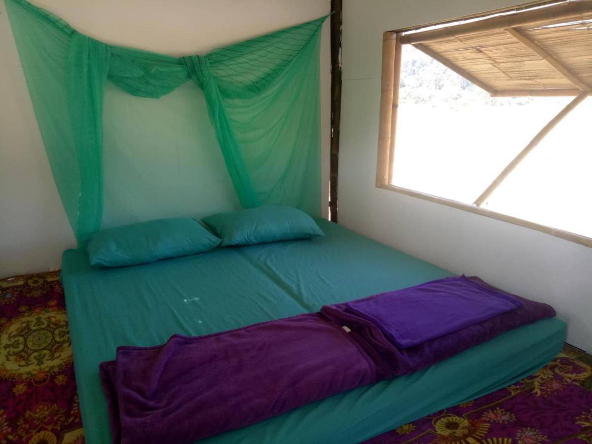 Samoeng Fishing Park Home Stay Екстериор снимка
