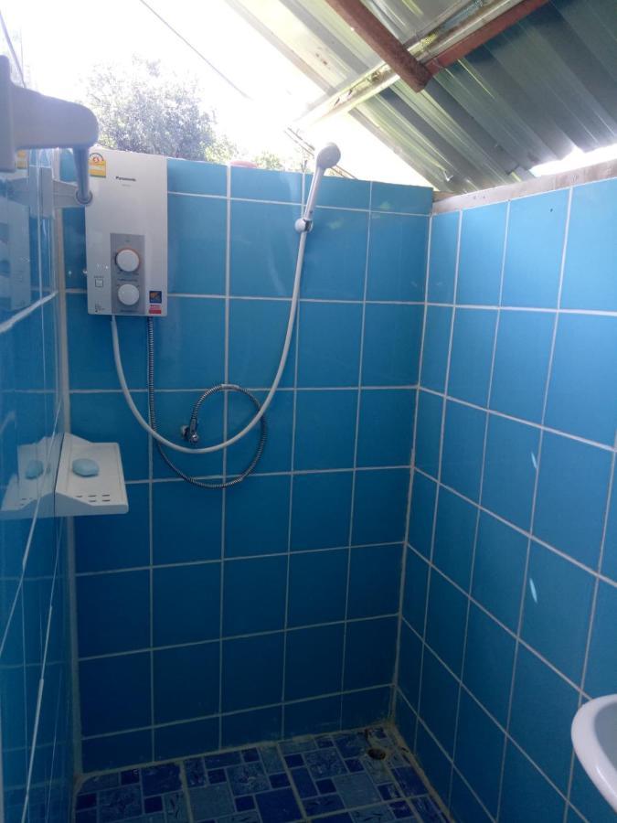 Samoeng Fishing Park Home Stay Екстериор снимка
