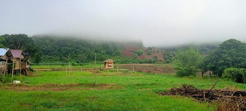 Samoeng Fishing Park Home Stay Екстериор снимка