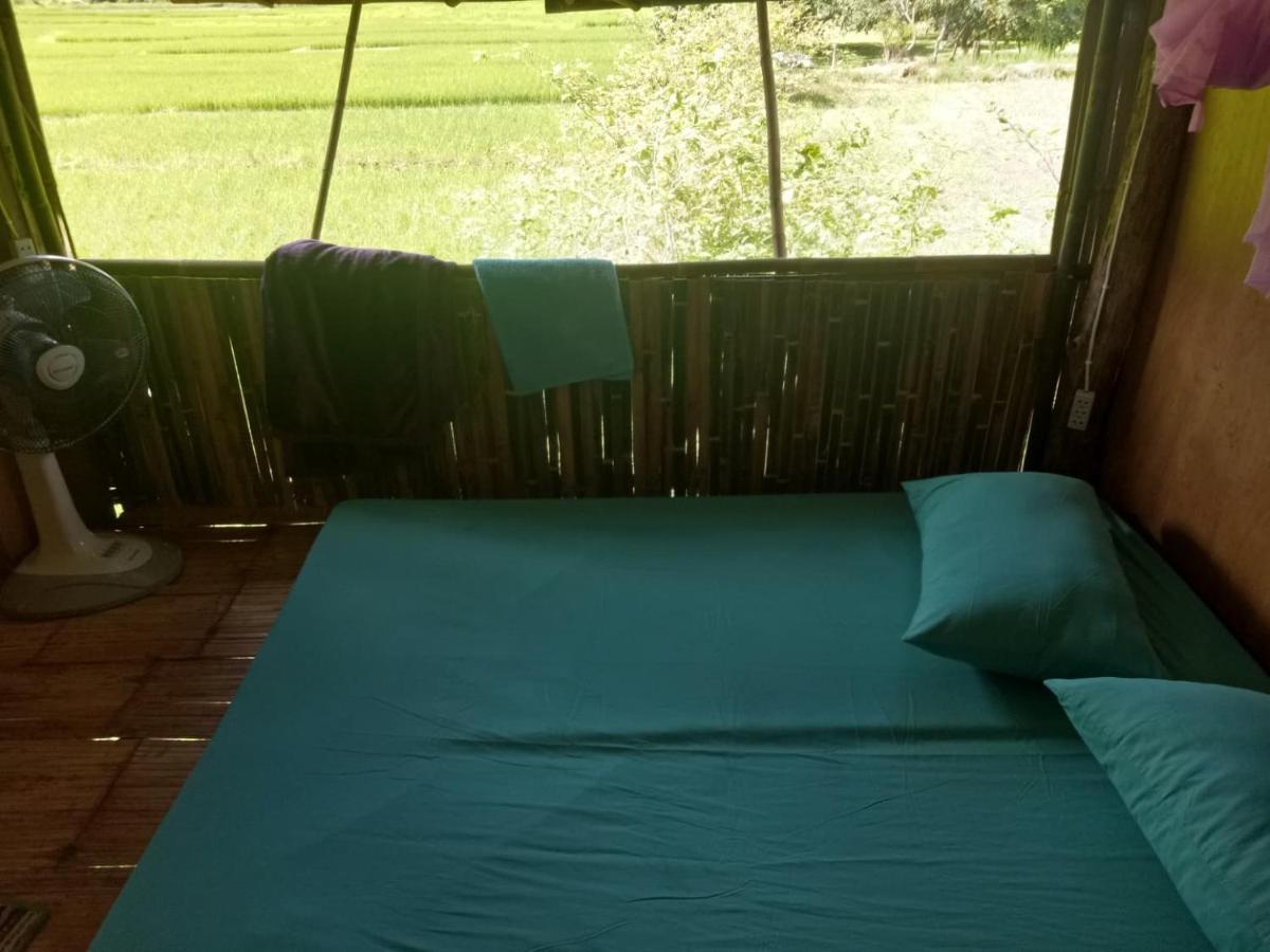 Samoeng Fishing Park Home Stay Екстериор снимка