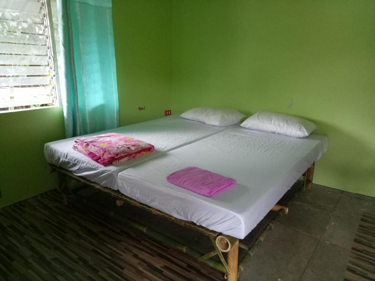 Samoeng Fishing Park Home Stay Екстериор снимка