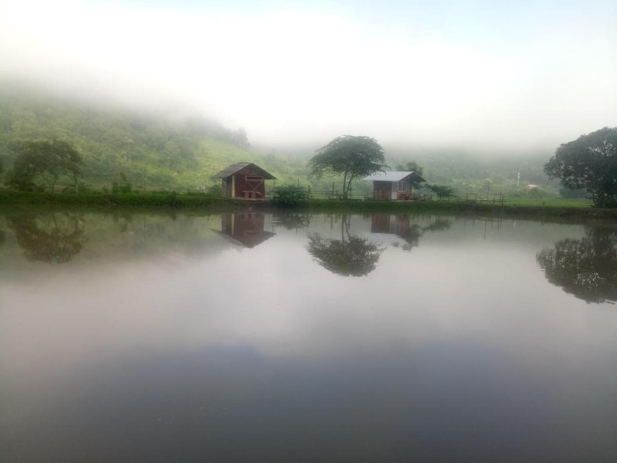 Samoeng Fishing Park Home Stay Екстериор снимка